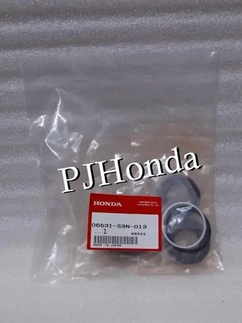 Seal Kit Power Streeing Odyssey RA6 1998 1999 2000 2001 2002 ORIGINAL