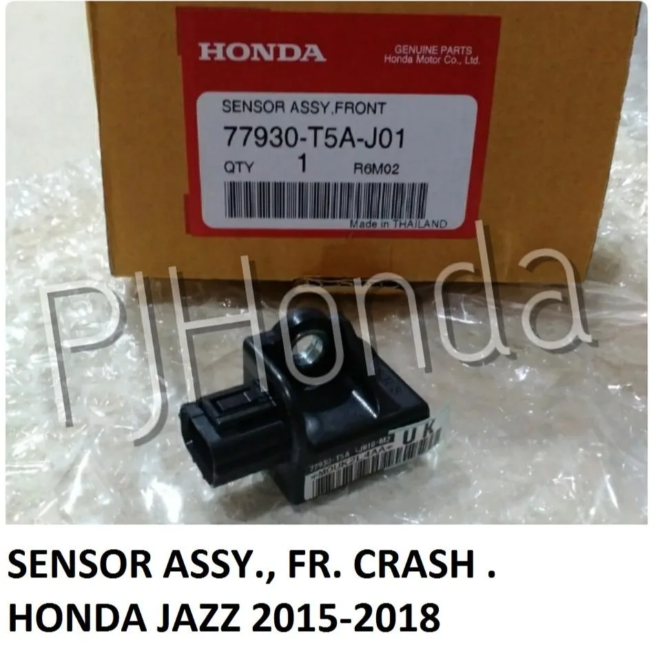 Sensor Tabrak / Sensor Airbag JAZZ GK5 BRV BRIO MOBILI City ORIGINAL