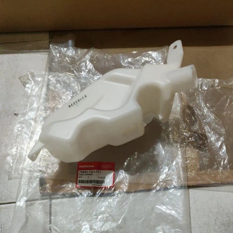 Tabung AIR Wiper BRV BRIO MOBILIO 2015-2023 ORIGINAL
