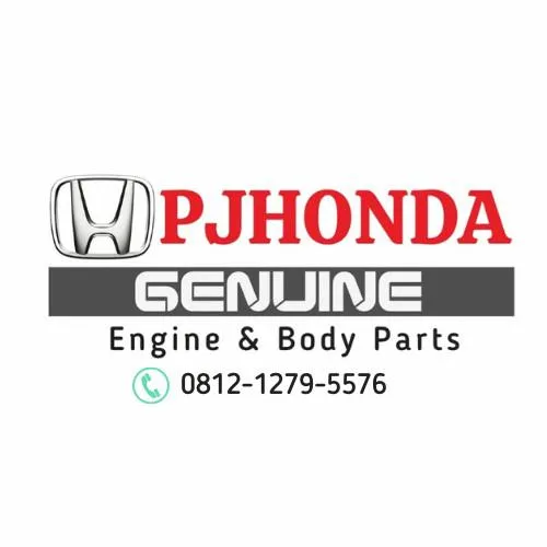 Pesanan Bro Rachmad Oli Dan Seal Genuine!!