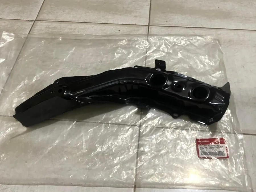 Extention Apron BRIO MOBILIO 2013-2023 Original