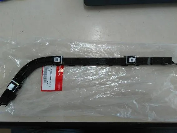 Breket Breaket Bumper Belakang CIVIC FD 2006 2007 2008 2009 2010 2011 Original