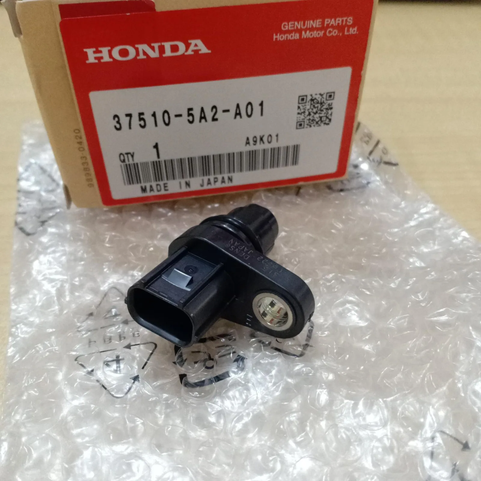 Sensor TDC Jazz City Brio BRV Mobilio Original