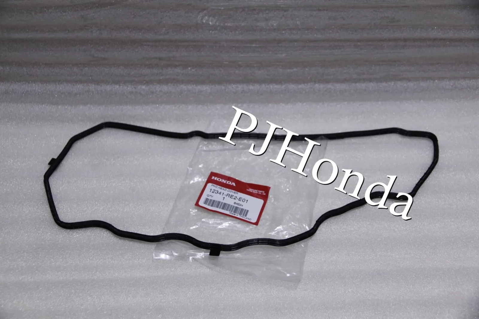 SEAL KELP Packing Tutup Klep BRIO JAZZ CITY BRV FREED HRV BRV ORIGINAL