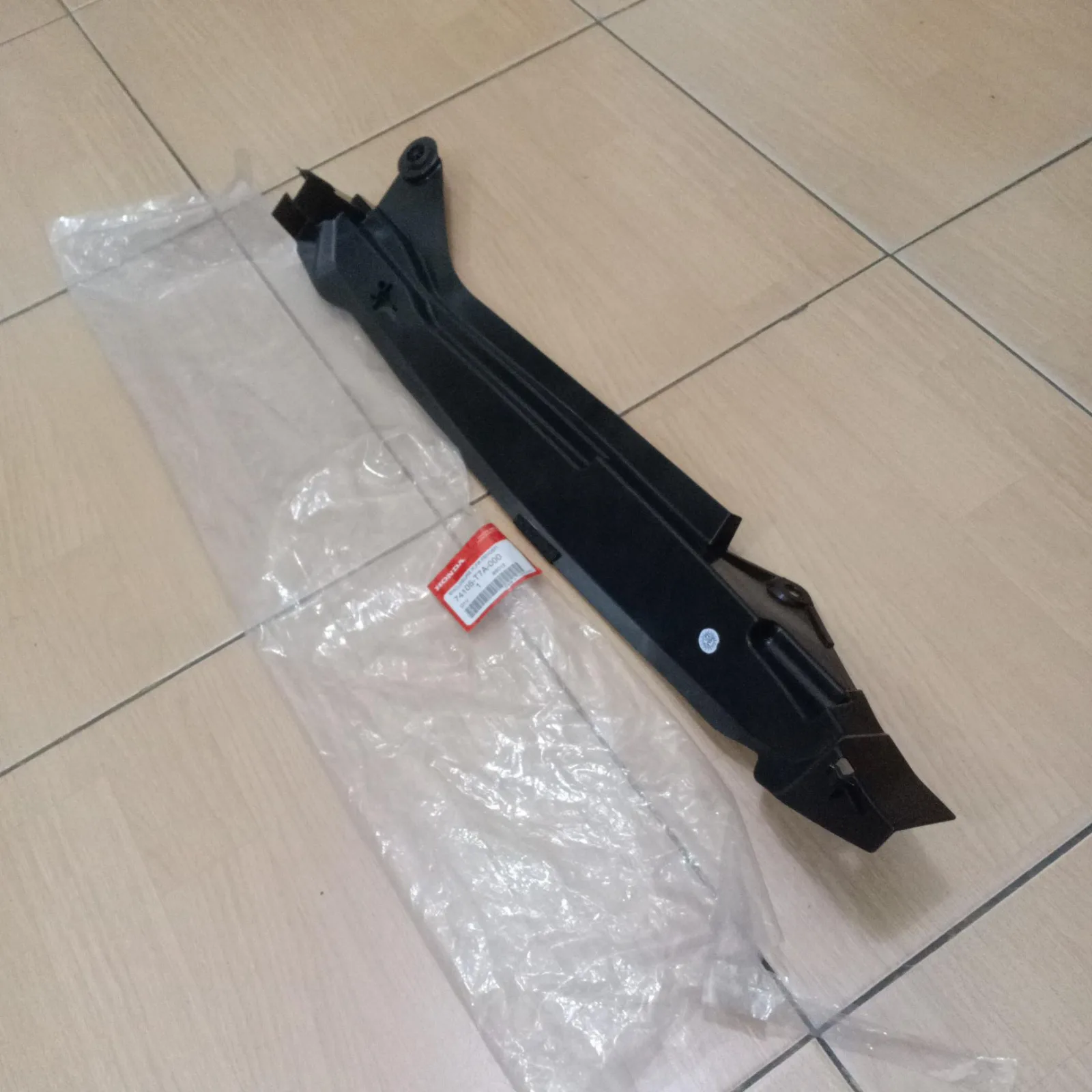 Peredam Fender Enclosure Fender HRV 2015-2021Up Original