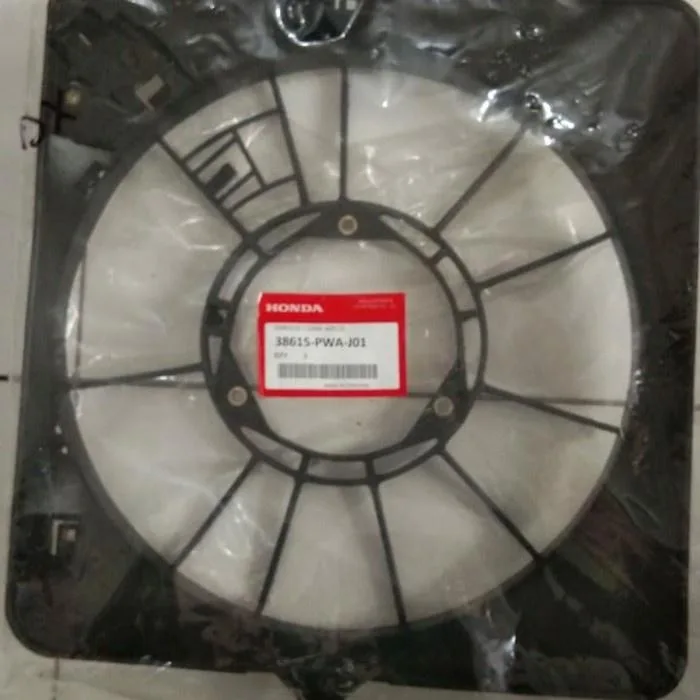 Rumah Kipas Shroud AC JAZZ GD3 2003-2007 Original