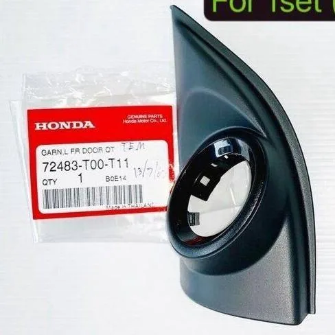 Housing Tweeter / Tempat Tweeter / speaker CITY HB RS ORIGINAL
