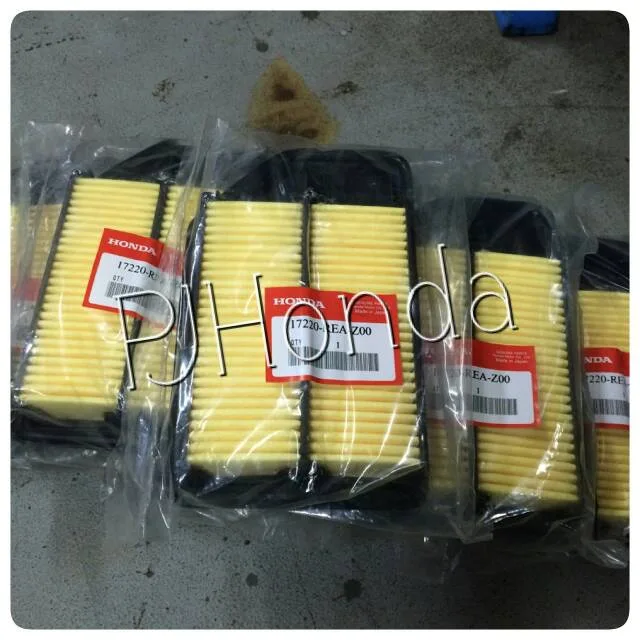 Filter Udara Honda CITY DAN JAZZ2003 2004 2005 2006 2007 2008 (IDSI or VTEC) EKONOMIS