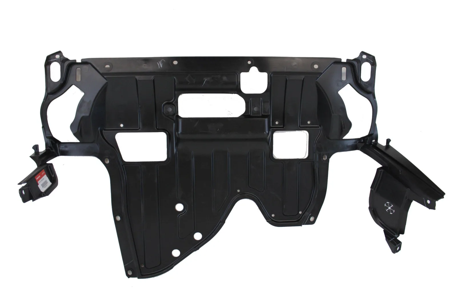 Cover Engine Mesin Honda ACCORD CP2 2.4cc 2008-2013 Original