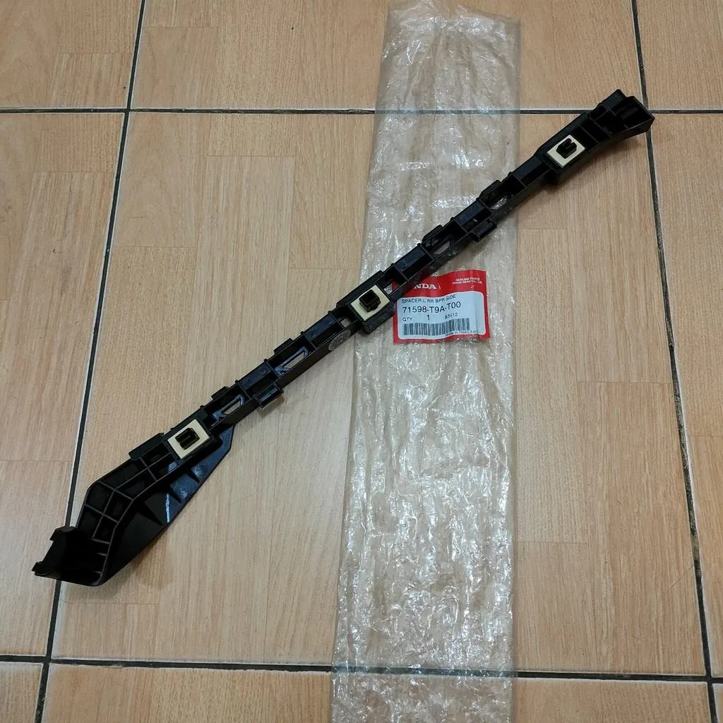 Breket / Breaker Bumper Belakang CITY 2014 2015 2016 2017 Original