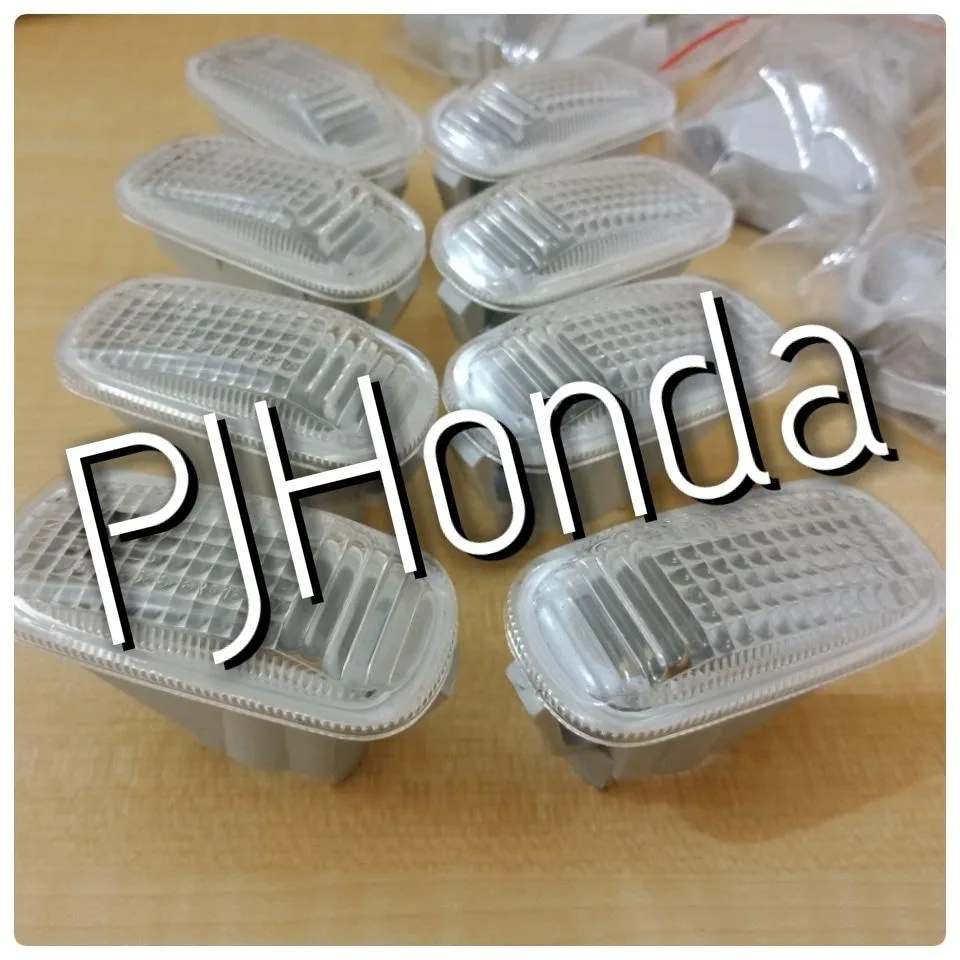 Mika Sein Fender Mobil Honda Genuine!! (STANLEY)