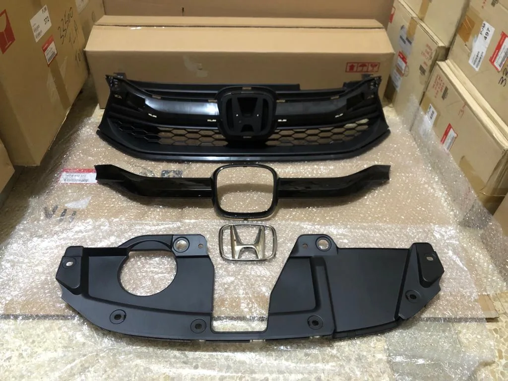 Grill Komplit All New Brio 2018-2021 Original