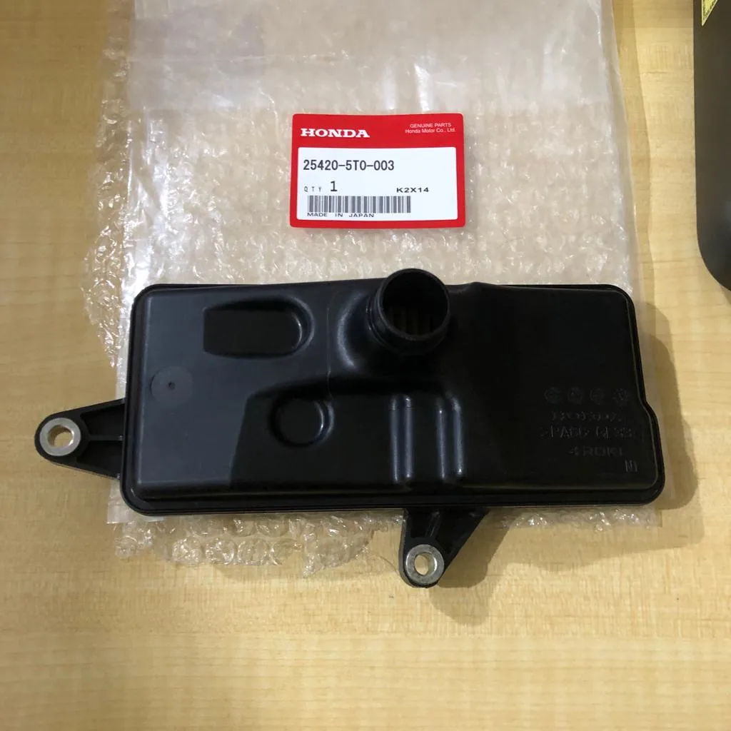 Filter Metik AT JAZZ BRIO MOBILIO BRV BRV City 2014-2019 original