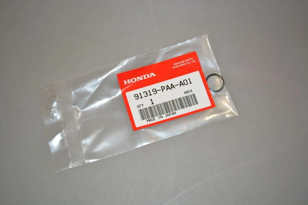 Oring Spool Valve Seal Vtec JAZZ CRV CIVIC ACCORD HRV BRIO CITY ORI