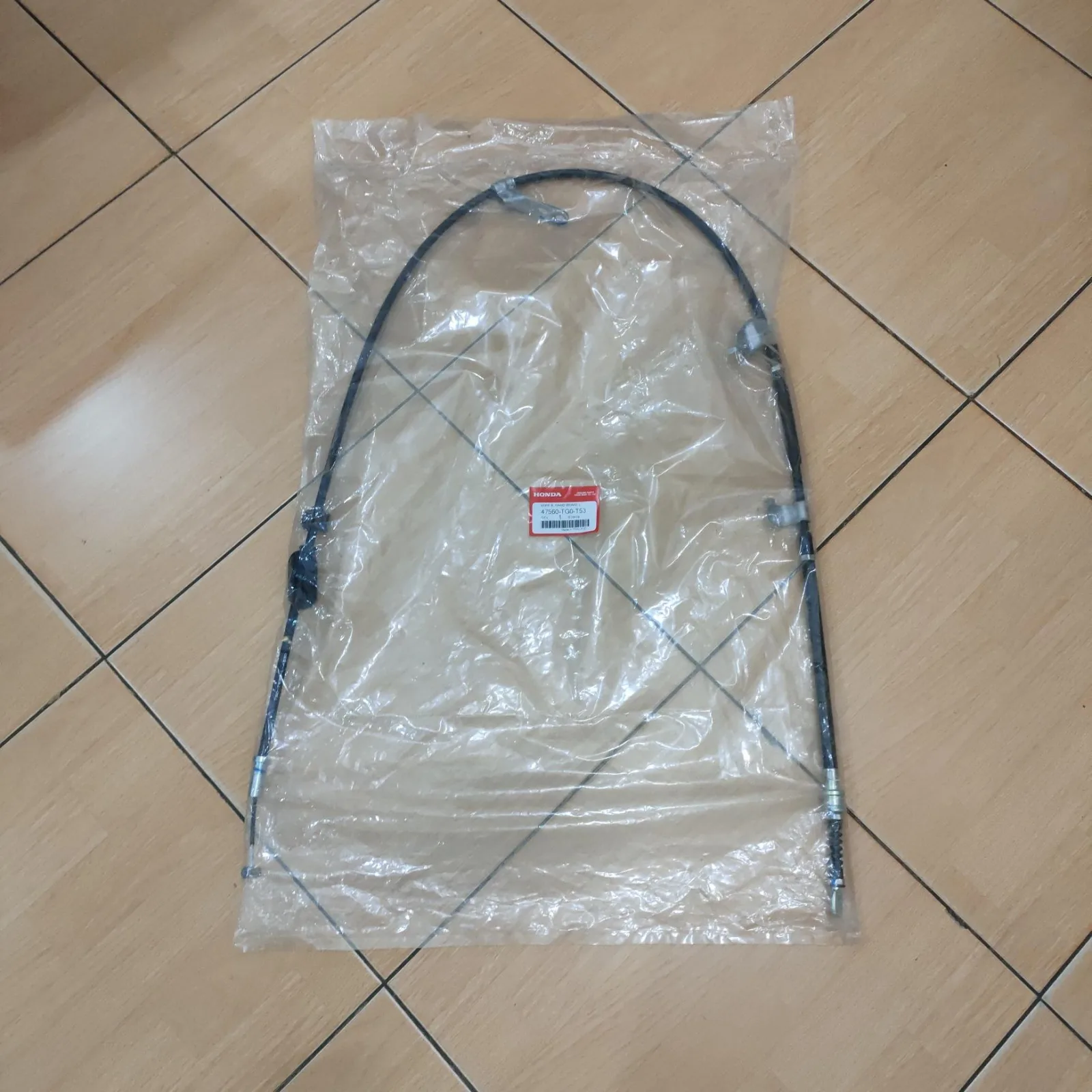 Kabel Rem Tangan JAZZ GE8 2008-2013 Original
