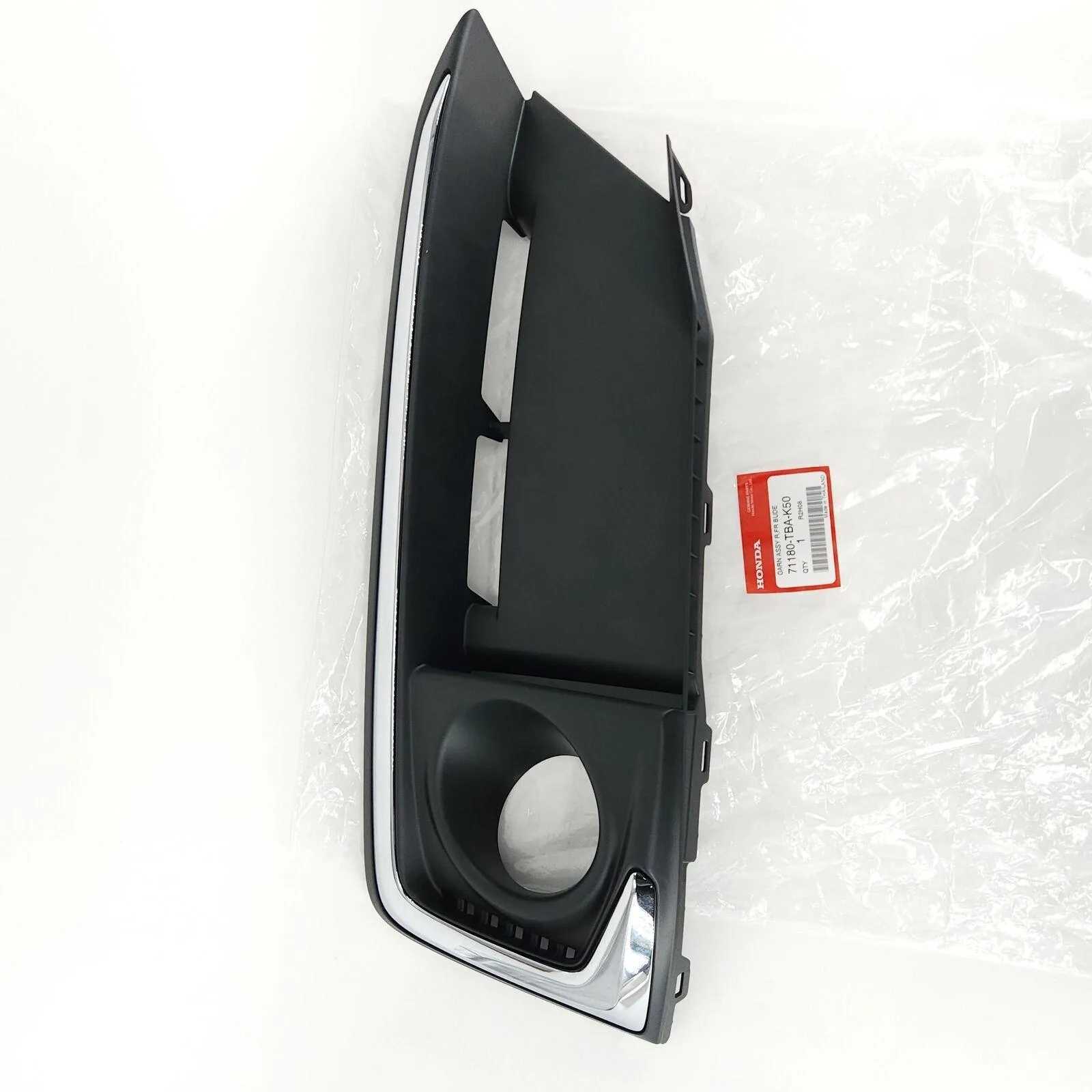Cover Foglamp CIVIC TURBO SEDAN 2019 2020 Original