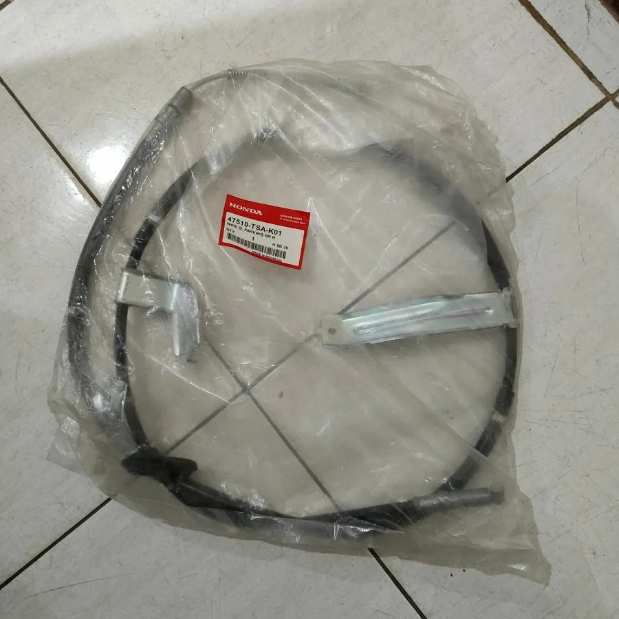 Kabel Rem Tangan Hand Brake BRV 2015-2021 Original