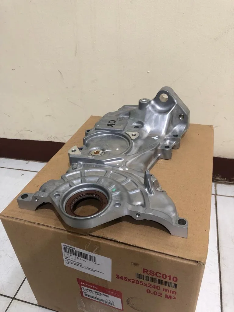 Cover Timing Chain Brio OLD 2014-2015 Original