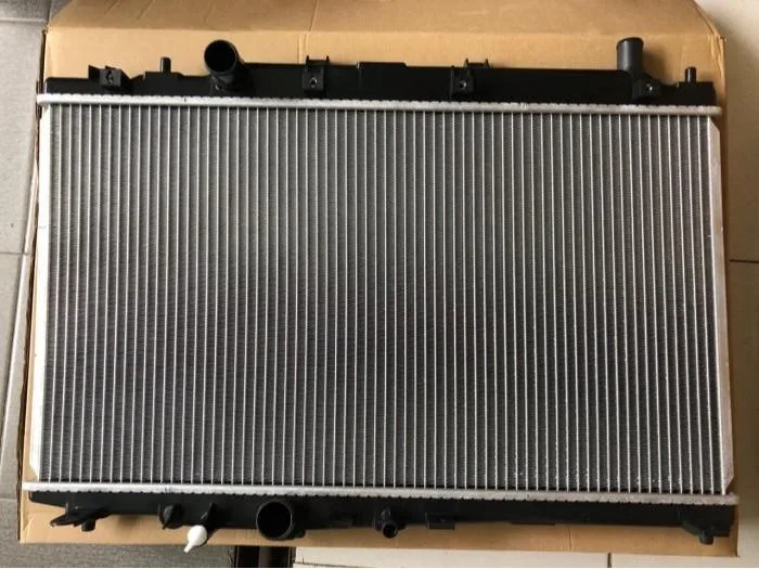 Radiator HRV 1.5cc 2015-2020 ORIGINAL