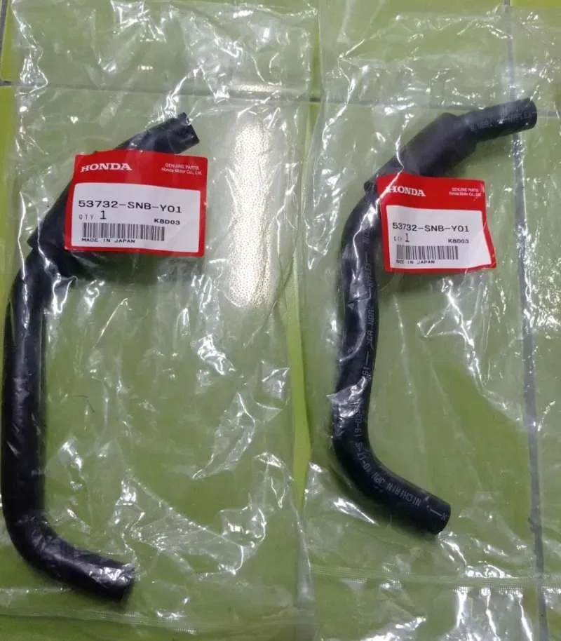 Selang Power Steering Cooler CIVIC FD 2006 2007 2008 2009 2010 2011 Original