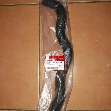 Selang Radiator Bawah Honda Jazz MT 2003-2007 Original