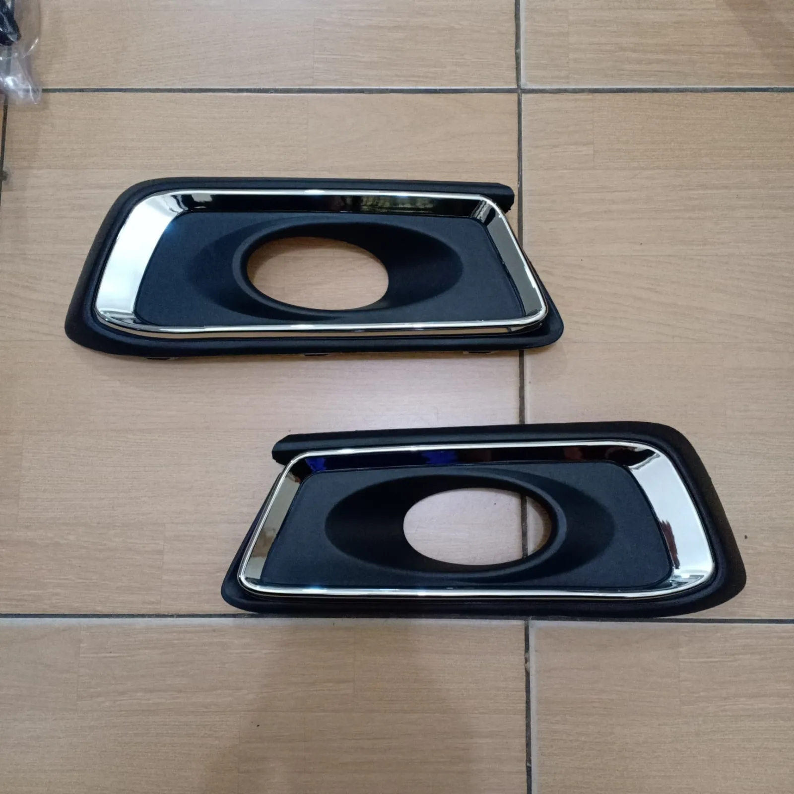 Cover Foglamp Honda Mobilio VARIASI !!!