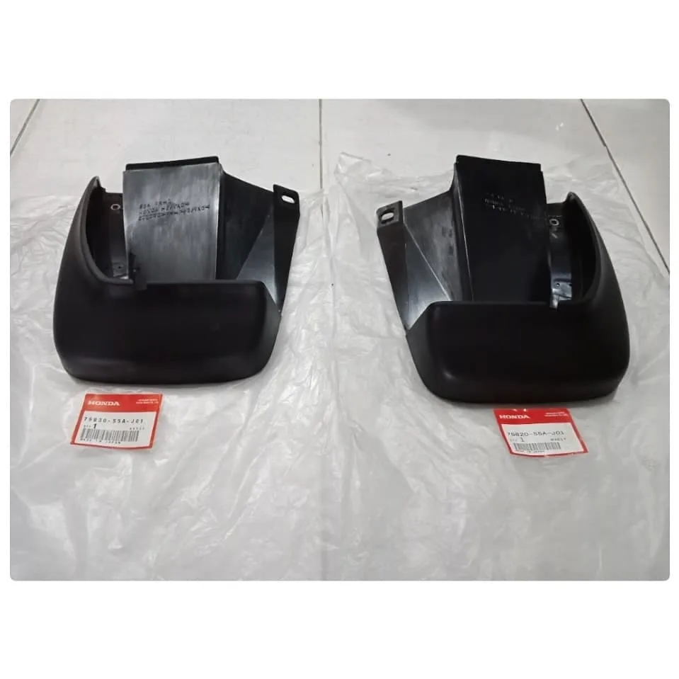 Mudguard Belakang Honda Civic 2003-2005 Genuine Access!!!
