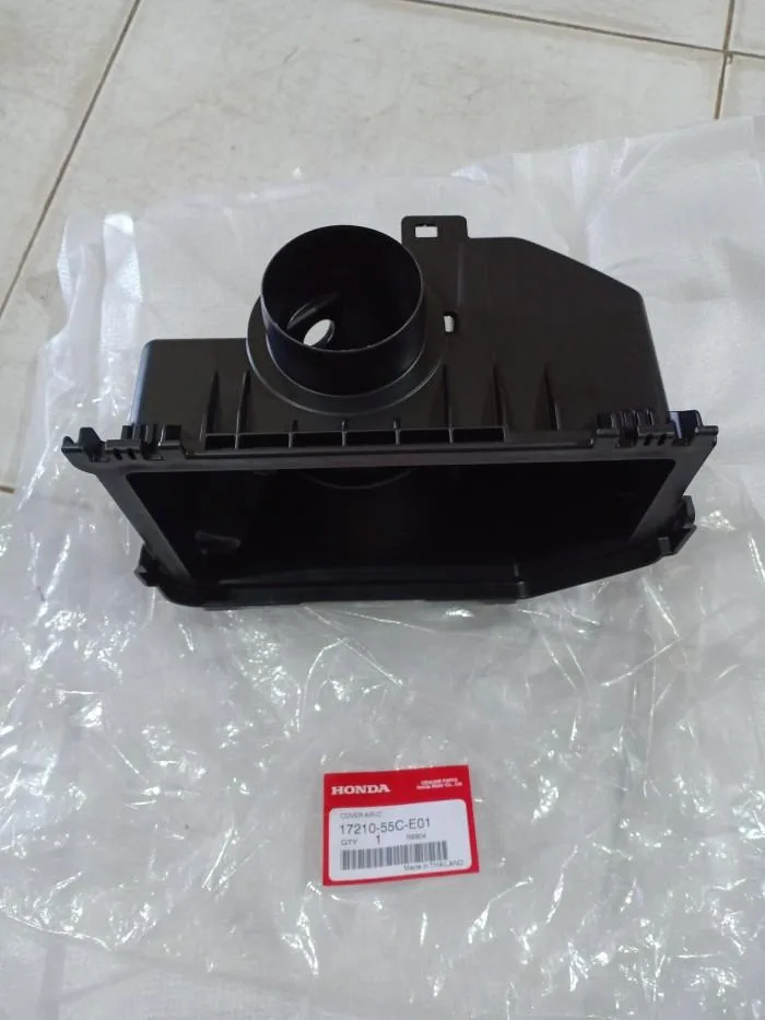 Cover Atas Rumah Filter Udara Honda HRV 2015 2016 2017 2018 Original